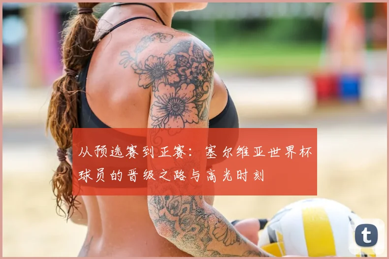 从预选赛到正赛:塞尔维亚世界杯球员的晋级之路与高光时刻