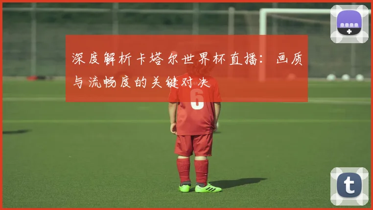 深度解析卡塔尔世界杯直播:画质与流畅度的关键对决