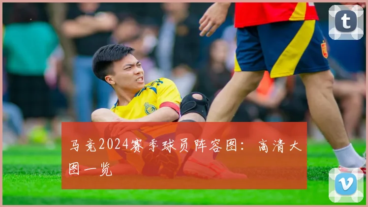 马竞2024赛季球员阵容图：高清大图一览