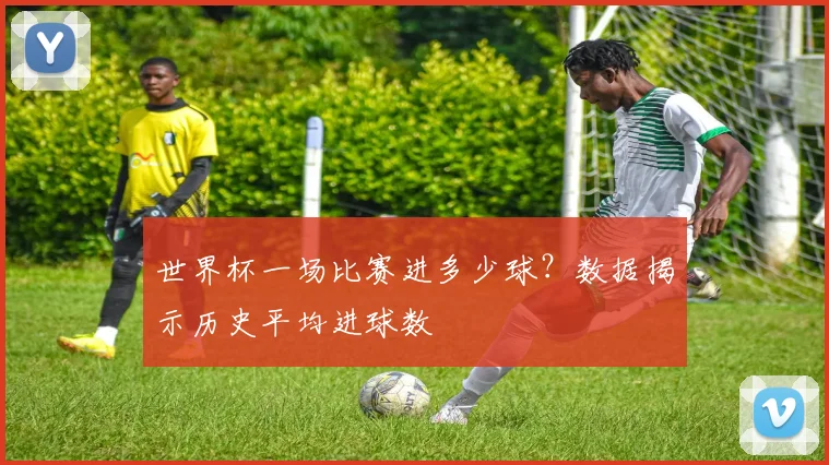世界杯一场比赛进多少球?数据揭示历史平均进球数