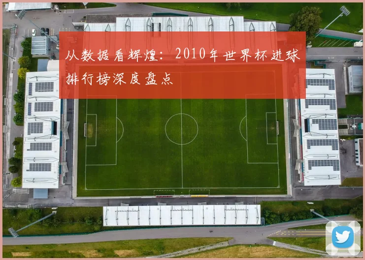 从数据看辉煌:2010年世界杯进球排行榜深度盘点