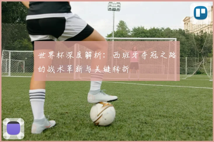 世界杯深度解析：西班牙夺冠之路的战术革新与关键转折