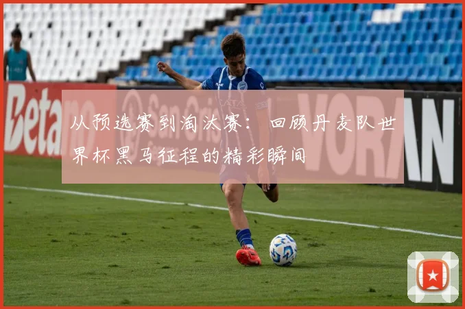 从预选赛到淘汰赛：回顾丹麦队世界杯黑马征程的精彩瞬间