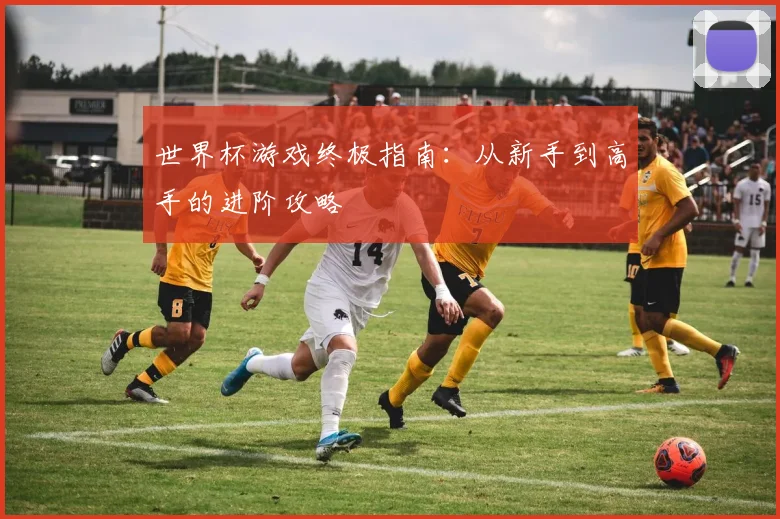 世界杯游戏终极指南：从新手到高手的进阶攻略