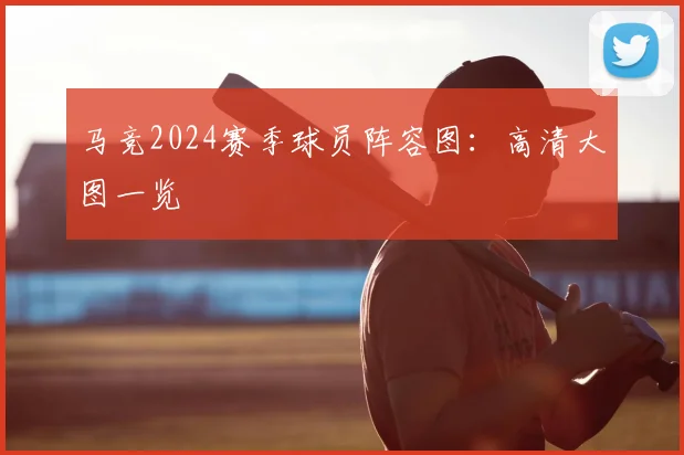 马竞2024赛季球员阵容图：高清大图一览