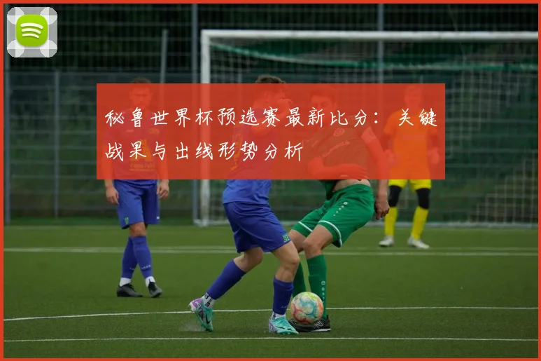 秘鲁世界杯预选赛最新比分：关键战果与出线形势分析