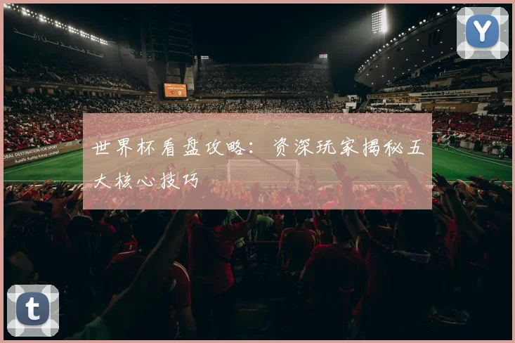世界杯看盘攻略：资深玩家揭秘五大核心技巧