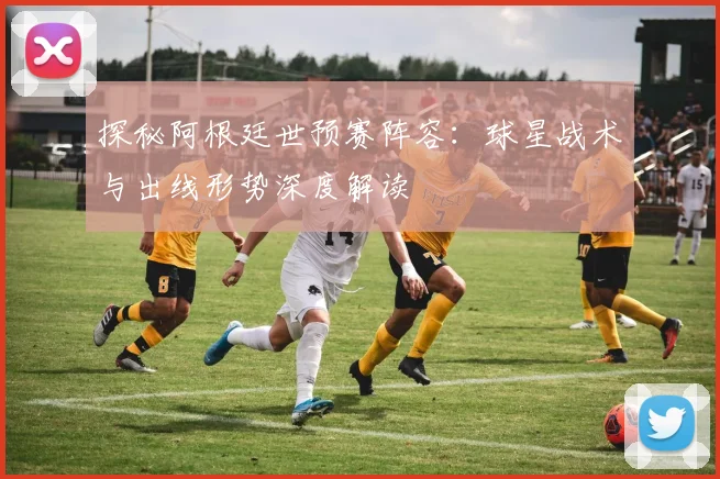 探秘阿根廷世预赛阵容：球星战术与出线形势深度解读