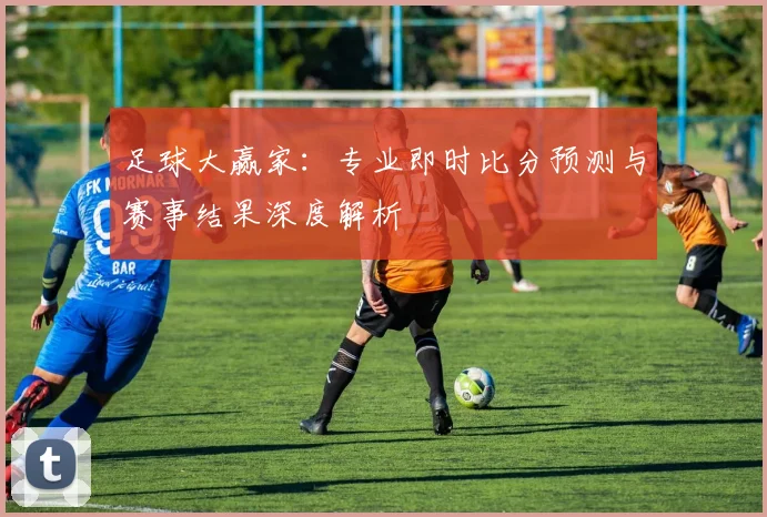 足球大赢家：专业即时比分预测与赛事结果深度解析
